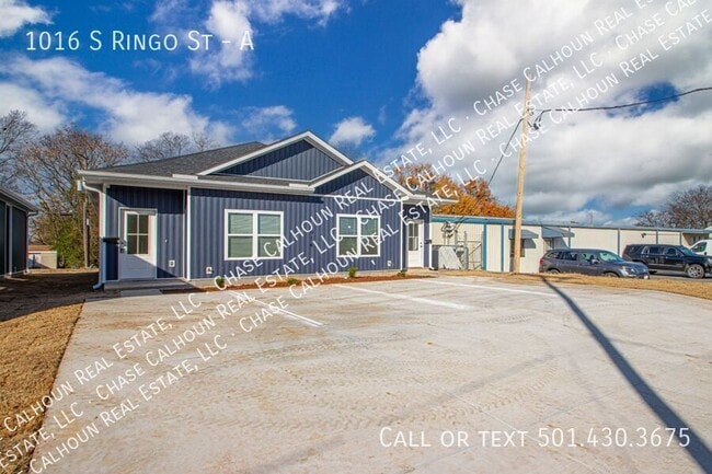 Photo - 1016 S Ringo St Unit A