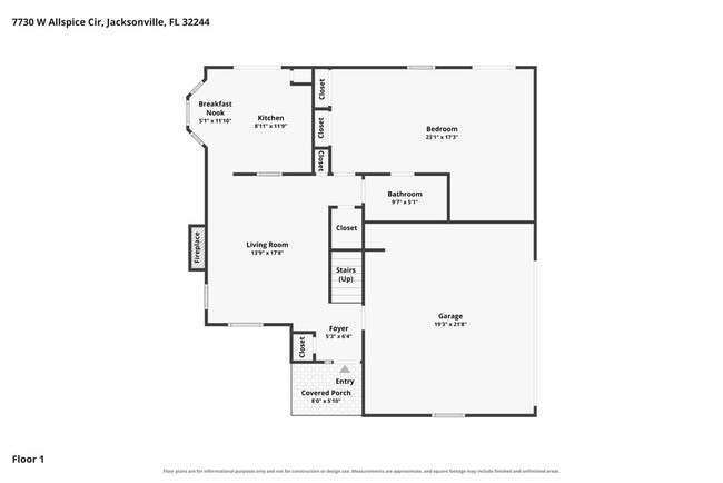 Photo - 7730 Allspice Cir W