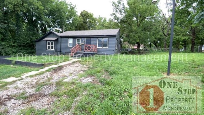 Building Photo - Beautiful 4 Bedroom 2 Bathroom Home in Kan...