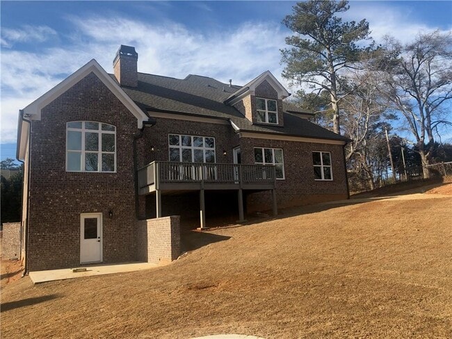 Photo - 1770 Kennesaw Due West Rd NW