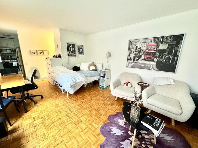 Photo - 275 Greenwich St Condominio Unidad 13M