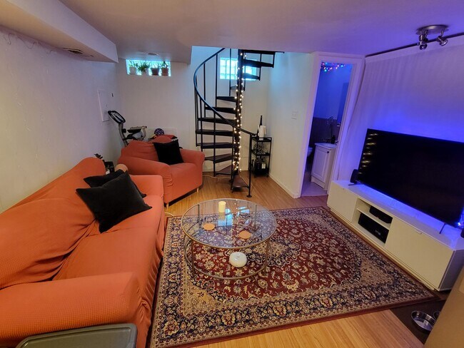 Photo - 1124 N 4th St Unidad Apt A