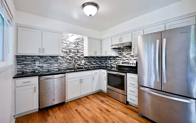 Kitchen - 8770 W 79th Cir Unit 8770