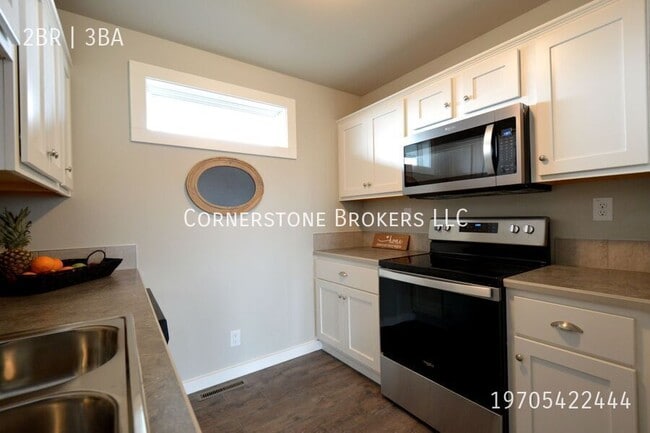 Photo - 1116 Colton-A Unit A