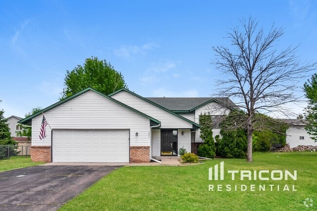 Building Photo - 5951 143rd Cir NW Rental