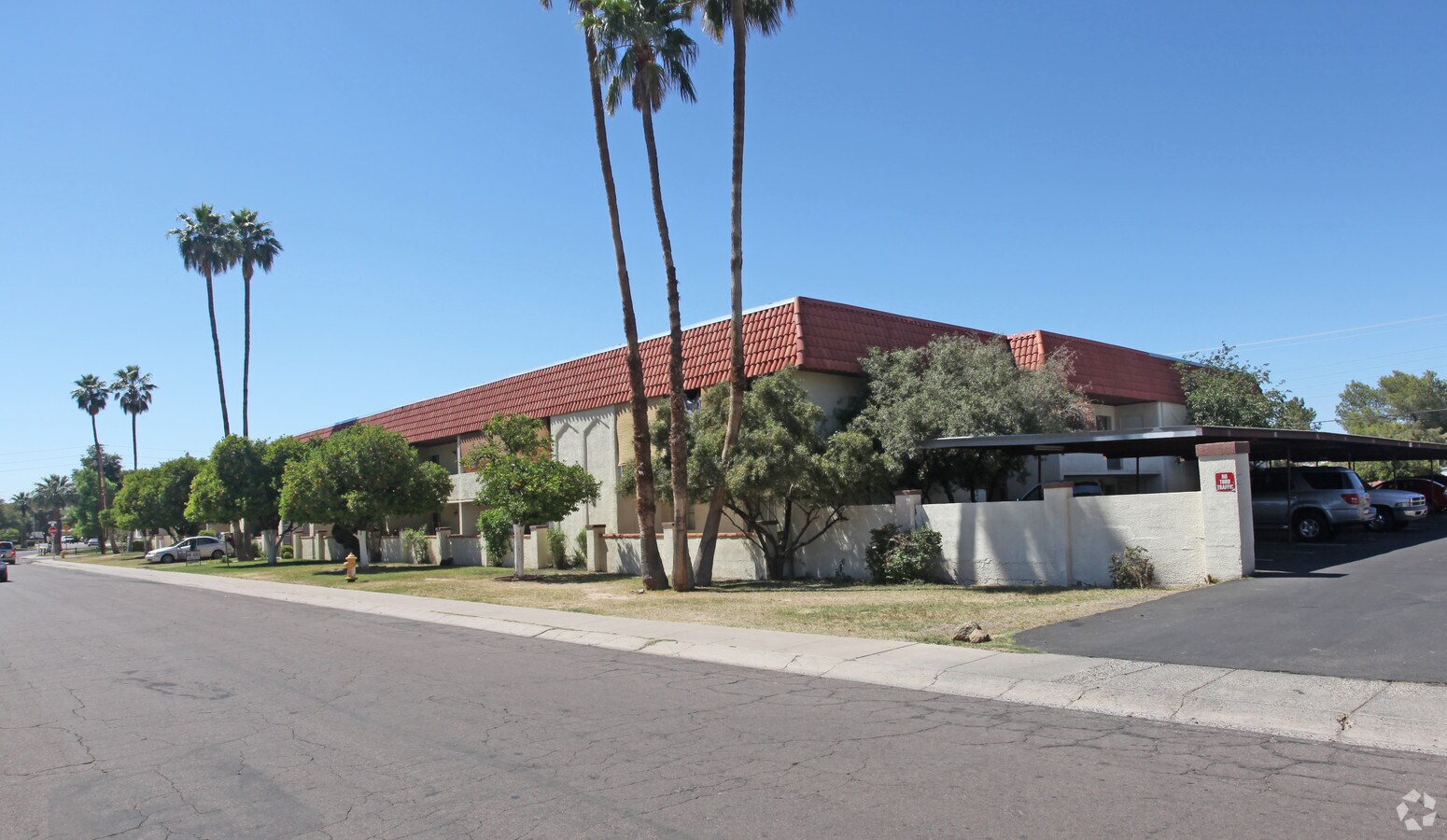 Photo - Berridge Villa Apartments