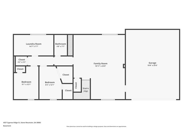 Photo - 4557 Cypress Ridge Ct