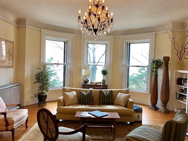 Photo - 290 Commonwealth Ave Condo Unit 1