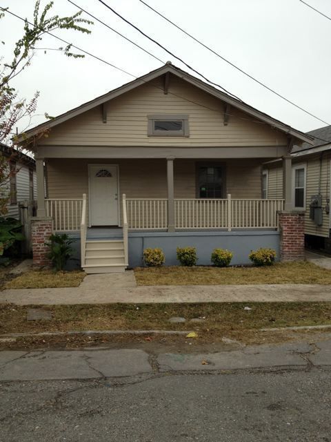 Building Photo - Uptown off Freret St.