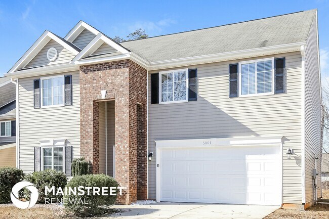 Photo - 5801 Fisherman Dr