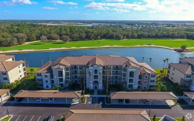 Building Photo - 17006 Vardon Ter Unit 208 Rental