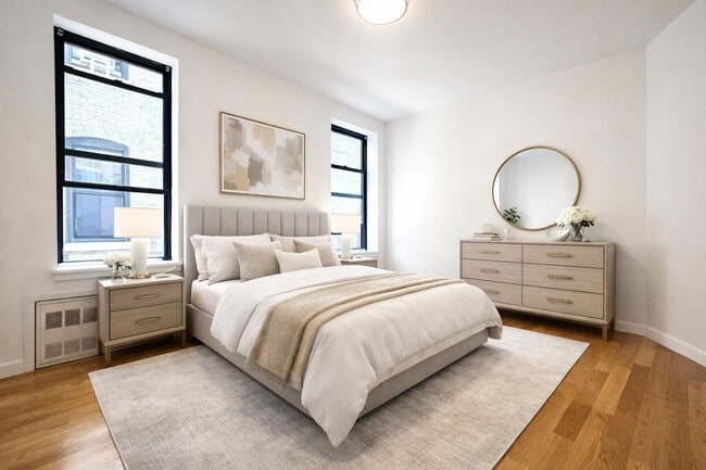 Photo - 607 W 137th St Unit 62
