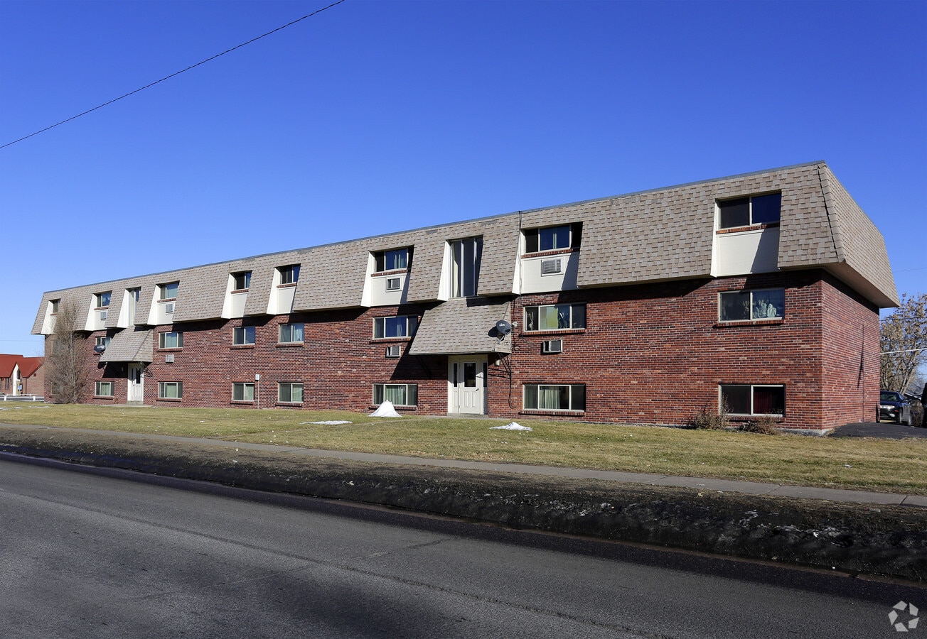 Photo - Federal Square Apartments
