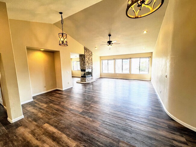 Photo - Dayton Valley Golf Course Rental