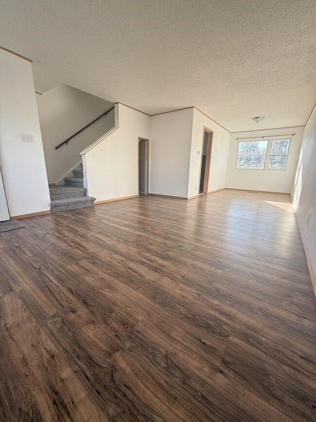 Photo - 2-bedroom, 1-bathroom newly renovated Unit McCarty Ave (1217)