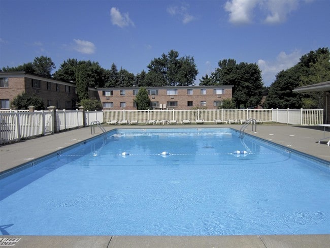 Northgate Manor Apts - Northgate Manor Apts