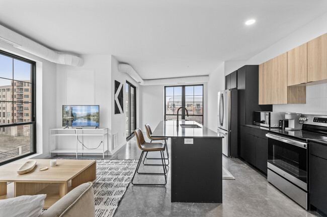 Photo - Intersect Apartments