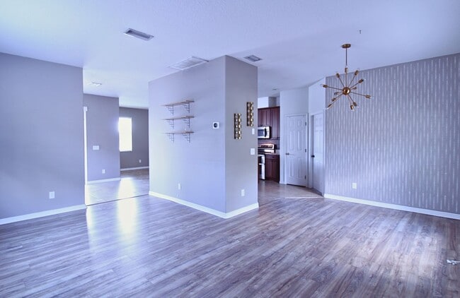 Photo - SPACIOUS 4-BED, 3-BATH HOME WITH PRIVATE BACKYARD PARADISE IN RIVERVIEW, FL