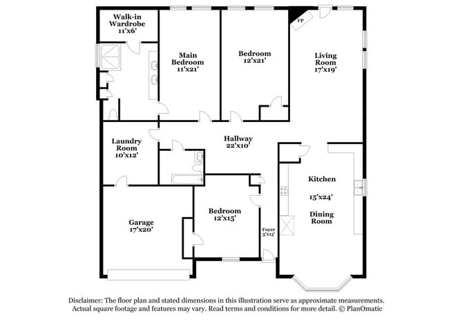 Photo - 17911 Poppy Trails Ln