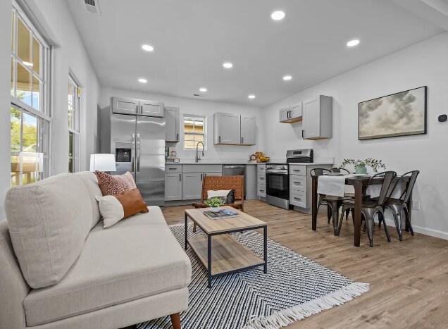 Photo - 1213 S Bloodworth St