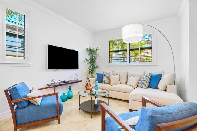 Photo - 861 S Ocean Blvd