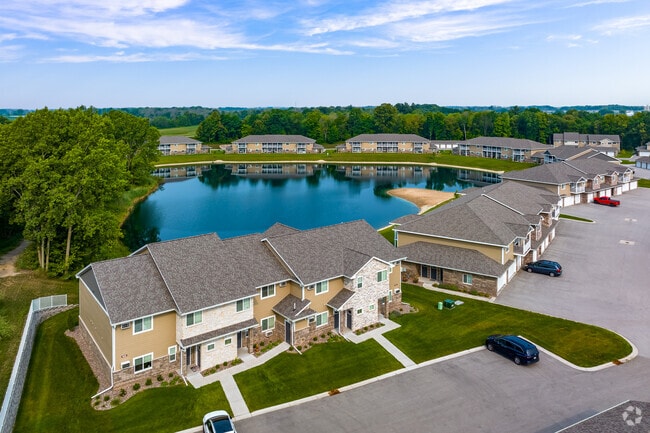 Photo - Sand Lake Apartments