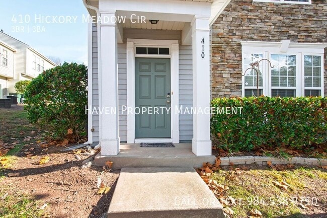 Photo - 410 Hickory Meadow Cir