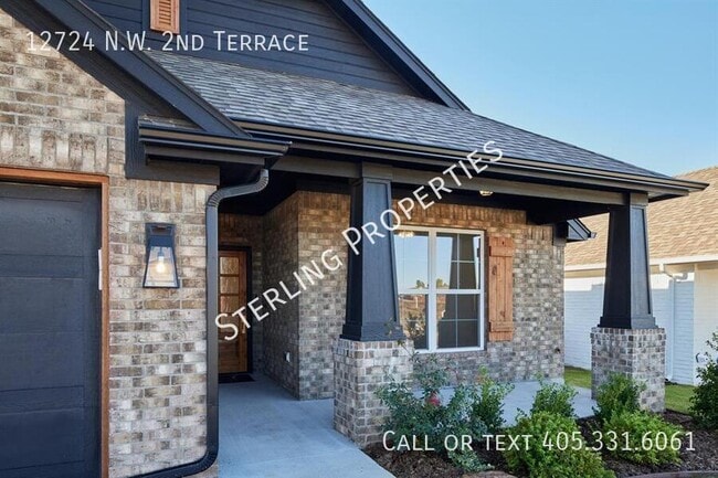 Photo - 12724 NW 2nd St