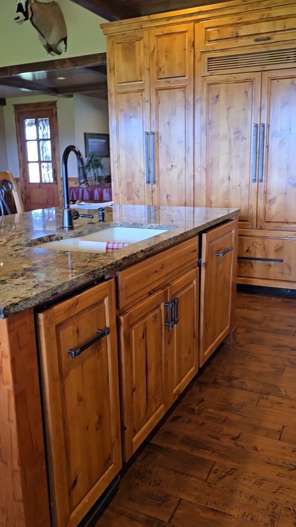 Photo - Country Living-Sisters Oregon