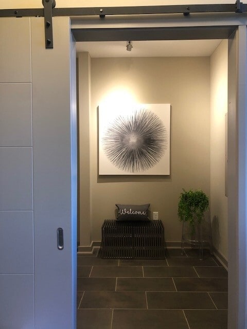 AT580 Apartments