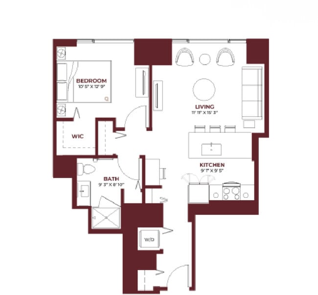 Photo - 215 N Clinton St