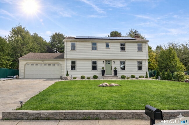 Building Photo - 241 Cricket Knoll