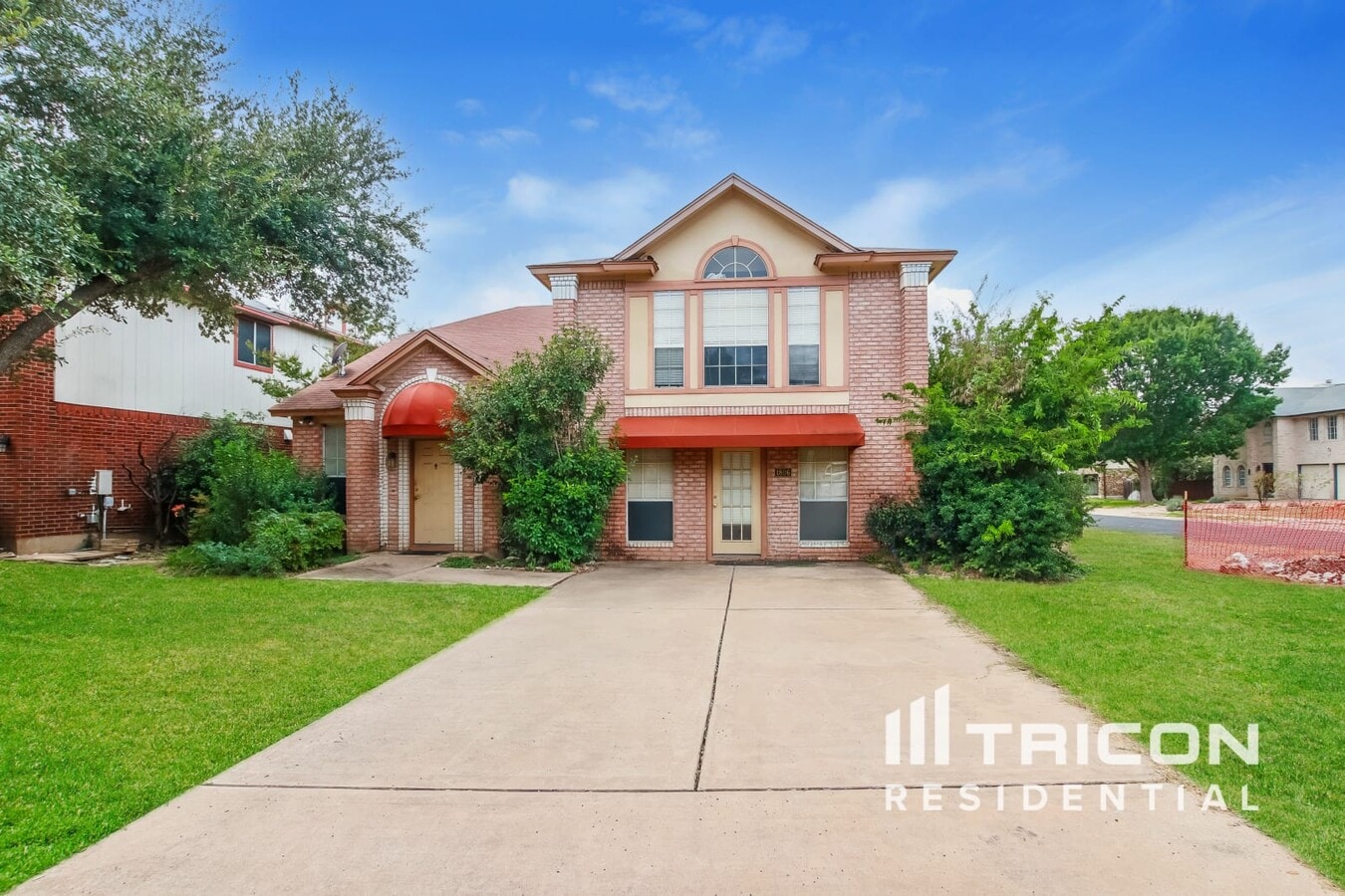 Photo - 1806 Aster Pass Casa