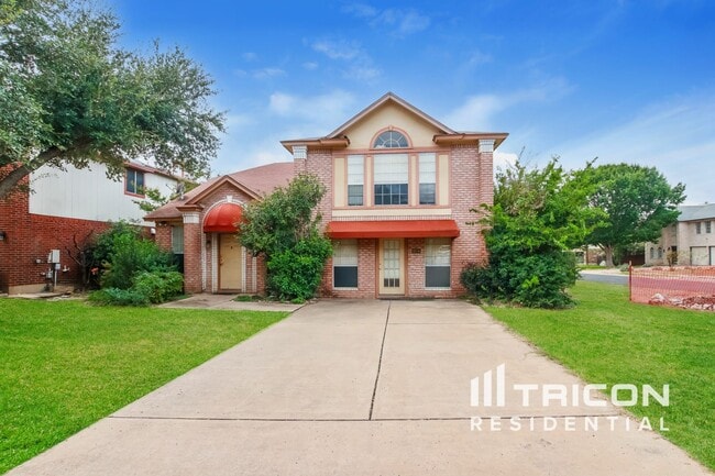 Building Photo - 1806 Aster Pass Rental