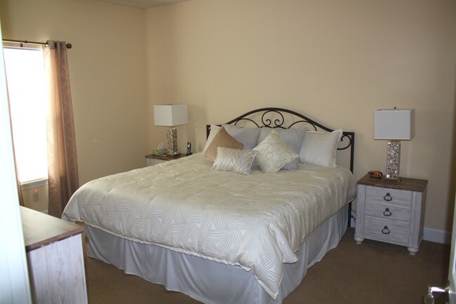 Parkside Villas