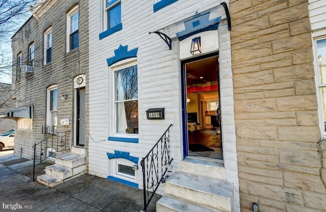 Photo - 3809 E Pratt St