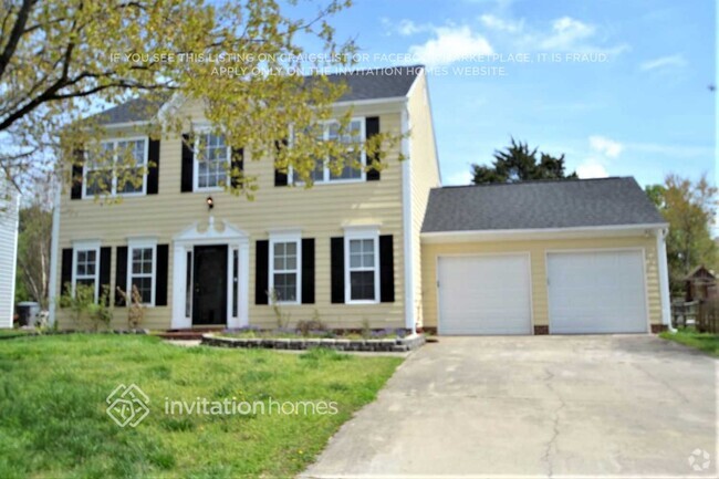 Building Photo - 11415 Laurel View Dr Rental