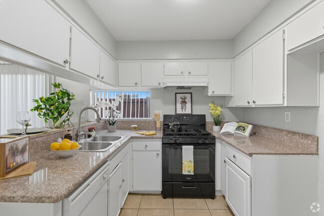 Interior Photo