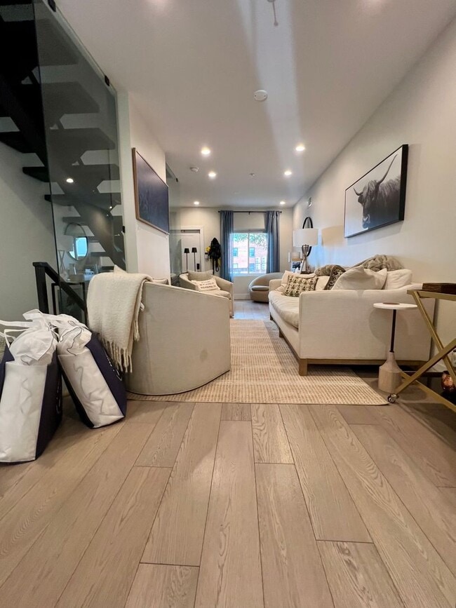 Photo - Gorgeous 3-Bedroom Townhome in the Heart of Northern Liberties! Available July 1st!