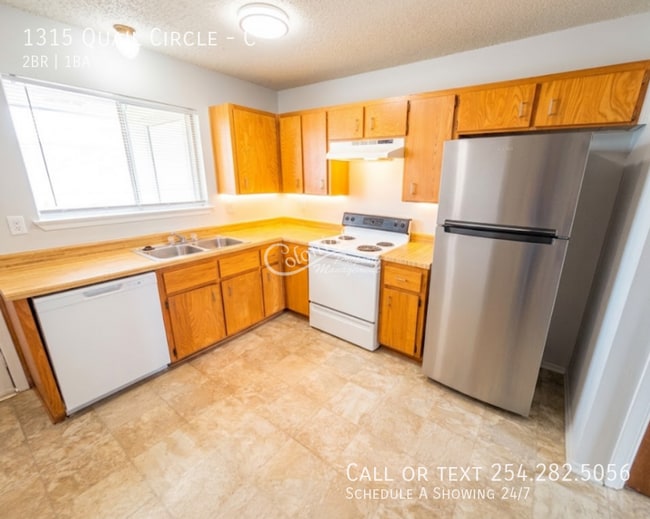 Photo - 1315 Quail Cir Unit C