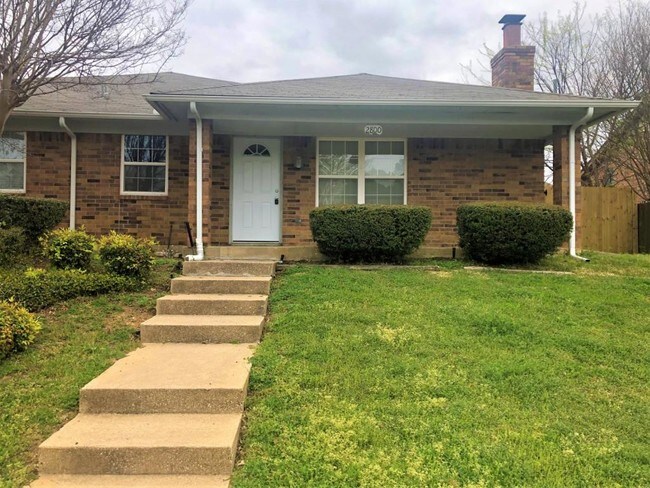 2800 Shady Grove Dr - 2800 Shady Grove Dr House
