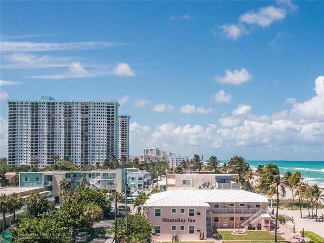 Photo - 1201 S Ocean Dr Unit 101S