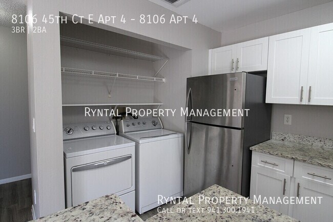 Photo - 8106 45th Ct E Unit 8106 Apt 4
