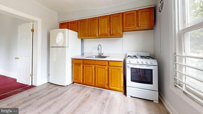 Building Photo - 1200 Fillmore St Unit 3 Rental