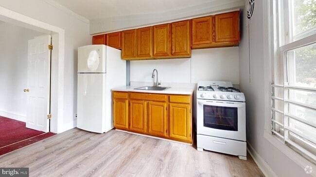 Building Photo - 1200 Fillmore St Unit 3 Rental