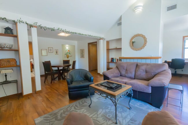 Photo - Cabin View Davis