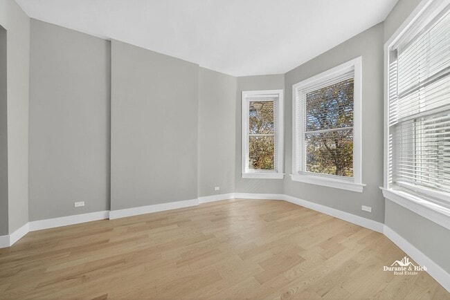 Photo - Fantastic 3-Bedroom Has All the Amenities Unit 1248 S Troy St.  2