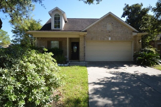 Photo - 15603 Tarpon Springs Ct House