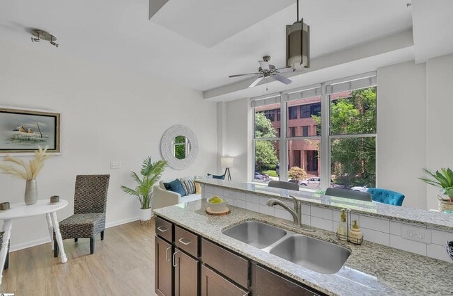 Photo - COMING SOON! Fully Furnished Condo