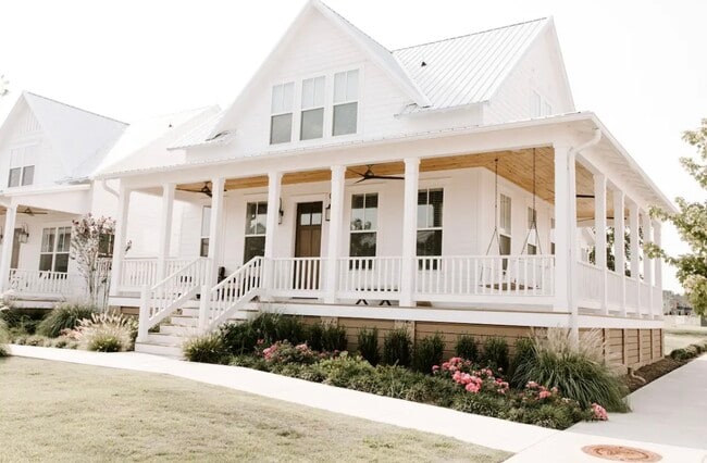 Photo - 2119 Loretta Parker Lane Unit Lot 1